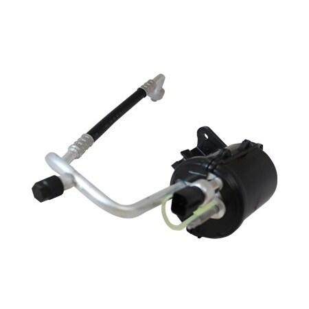 Motorcraft Accumulator Asy - Air Co, Yf3473 YF3473